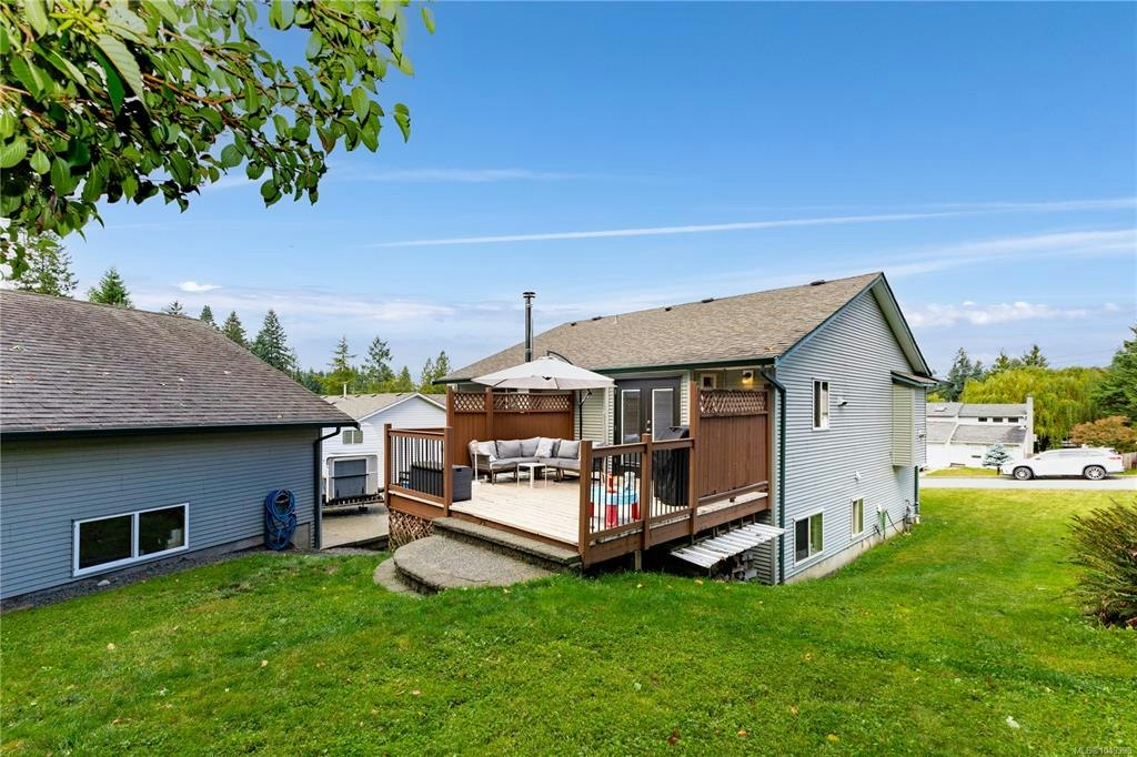 809 Willowcrest Road, Campbell River, BC, V9W 5L1 - 56