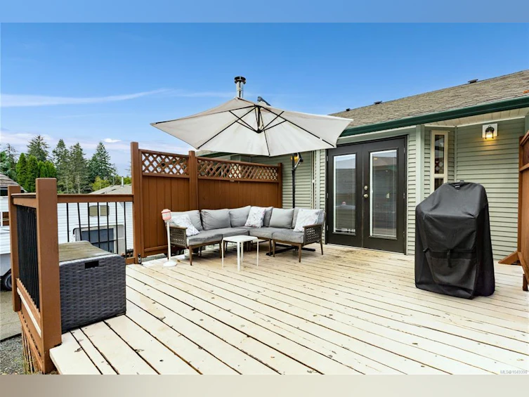 809 Willowcrest Road, Campbell River, BC, V9W 5L1 - 55