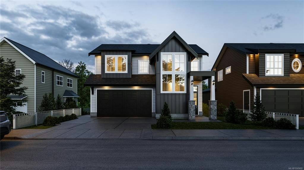 1252 Cedarbrook Way, Langford, BC, V9B 6J8