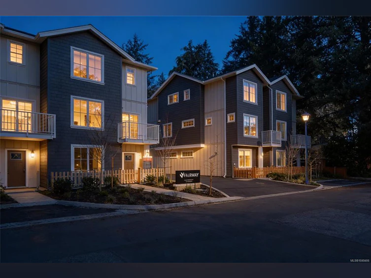111-2770 Vantilburg Crescent, Langford, BC, V9B 3K4
