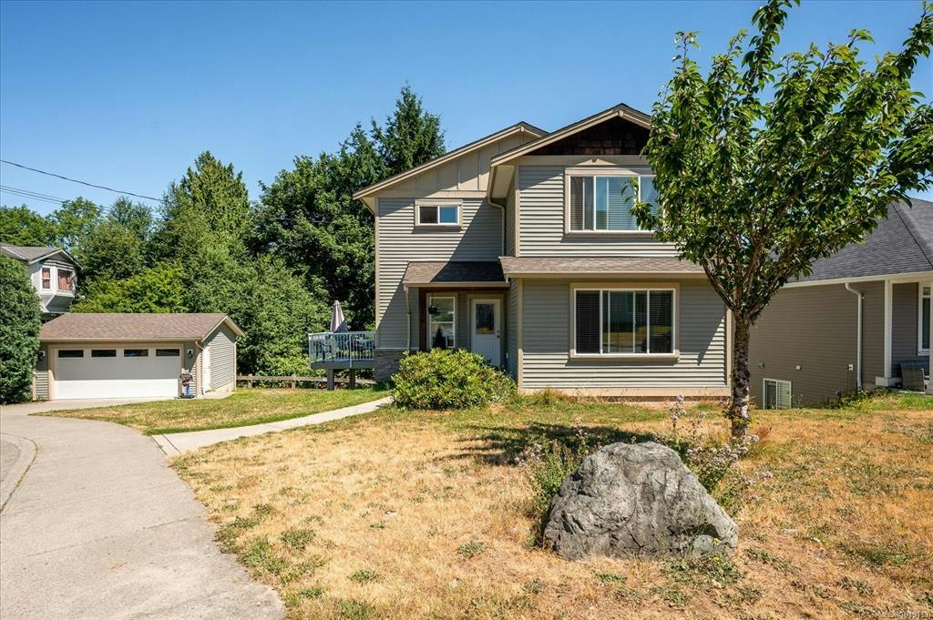 554 Armishaw Road, Nanaimo, BC, V9R 0G4