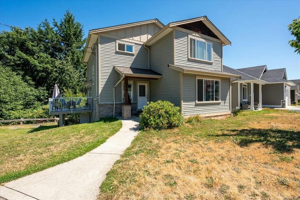 554 Armishaw Road, Nanaimo, BC, V9R 0G4