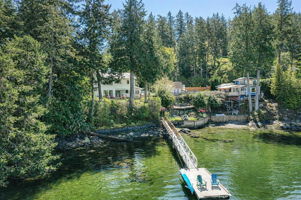 69 Seagirt Road, Sooke, BC, V9Z 1A3