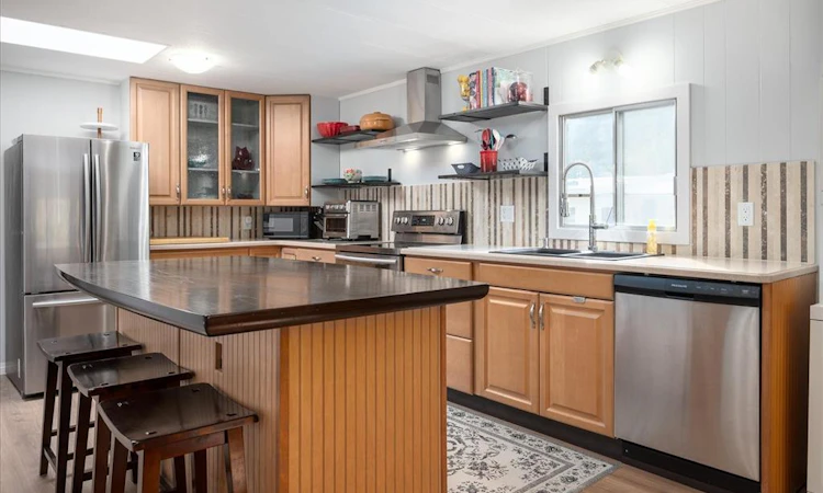 55-5854 Turner Road