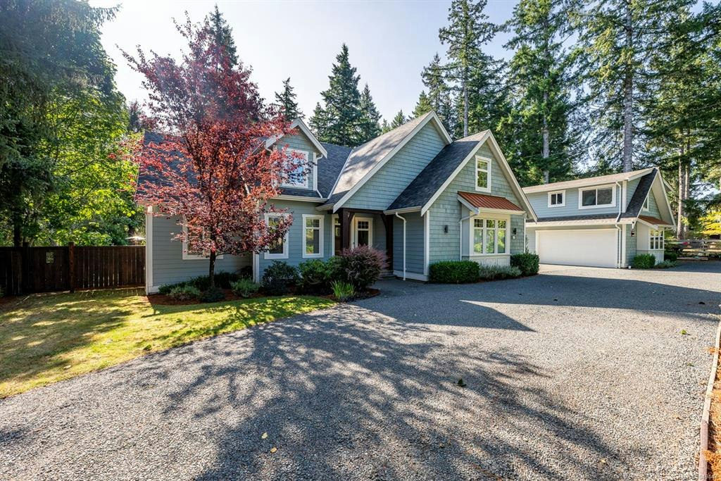 2377/2379 Barbara Road, Courtenay, BC, V9J 1L9