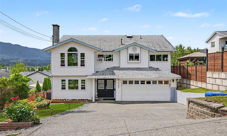 2195 Tulsa Road