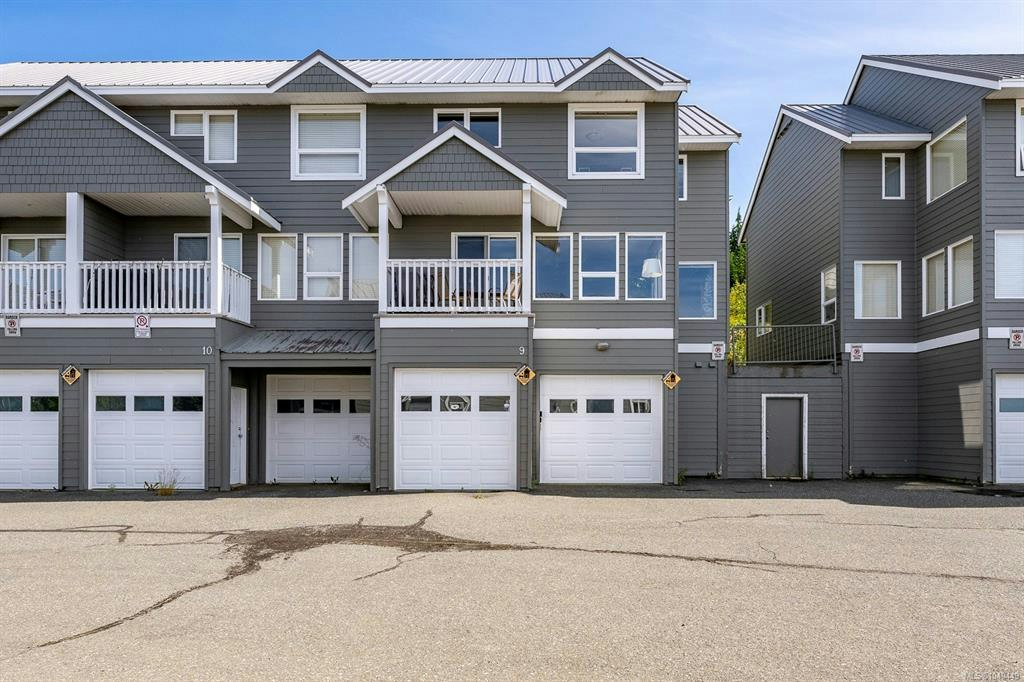9-1370 Henry Road, Courtenay, BC, V9J 1L0