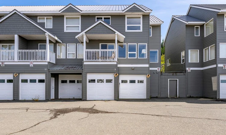9-1370 Henry Road