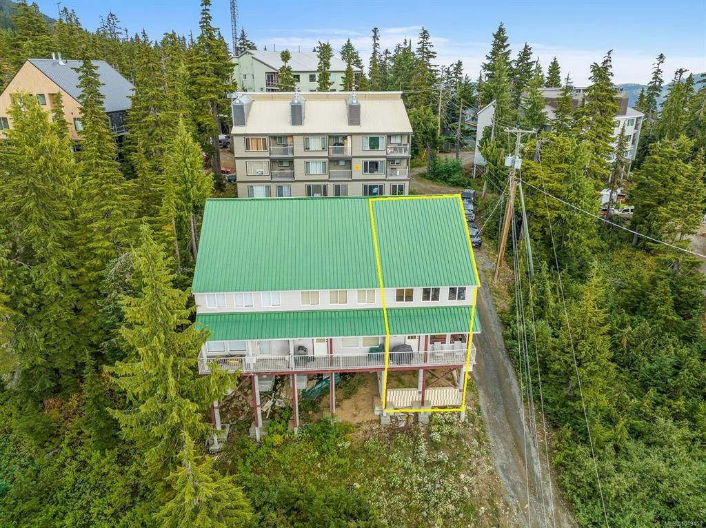 3-699 Castle Crag Crescent, Courtenay, BC, V9J 1L0