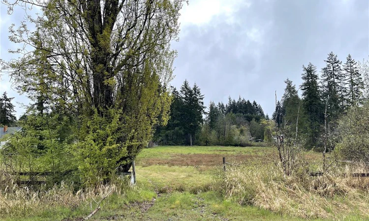 Lot B Chapman Road