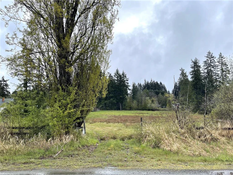 Lot B Chapman Road, Port Alberni, BC, V9Y 8K4