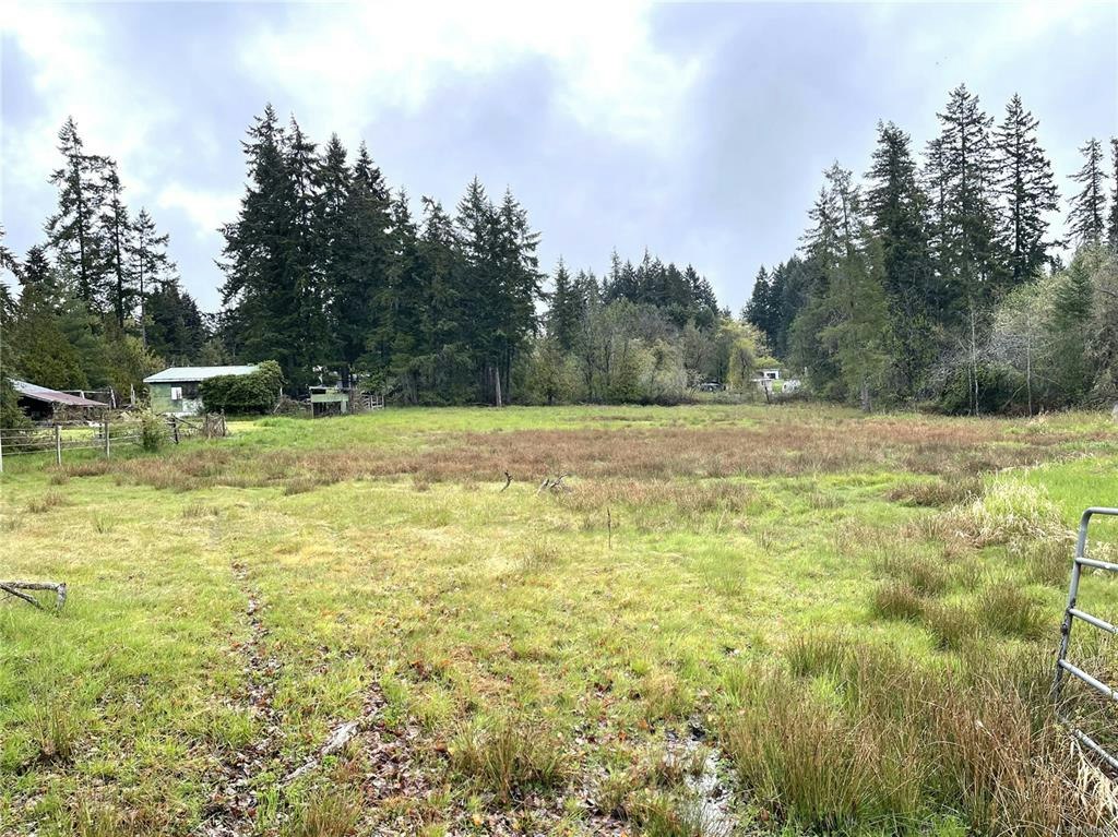 Lot B Chapman Road, Port Alberni, BC, V9Y 8K4 - 2