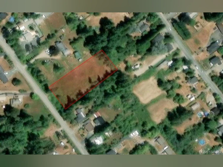 Lot B Chapman Road, Port Alberni, BC, V9Y 8K4 - 6