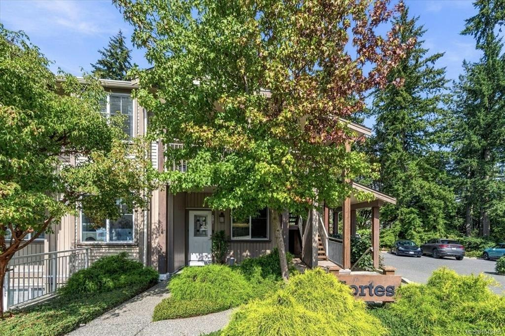 201-5934 Nelson Road, Nanaimo, BC, V9T 5N9
