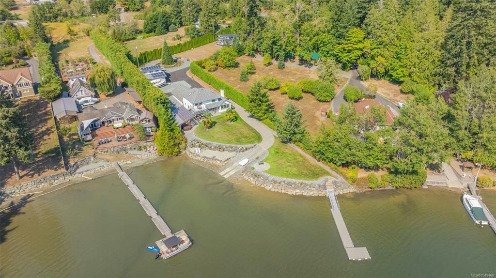 4718/4720 Shell Beach Road, Ladysmith, BC, V9G 1L7 - 8