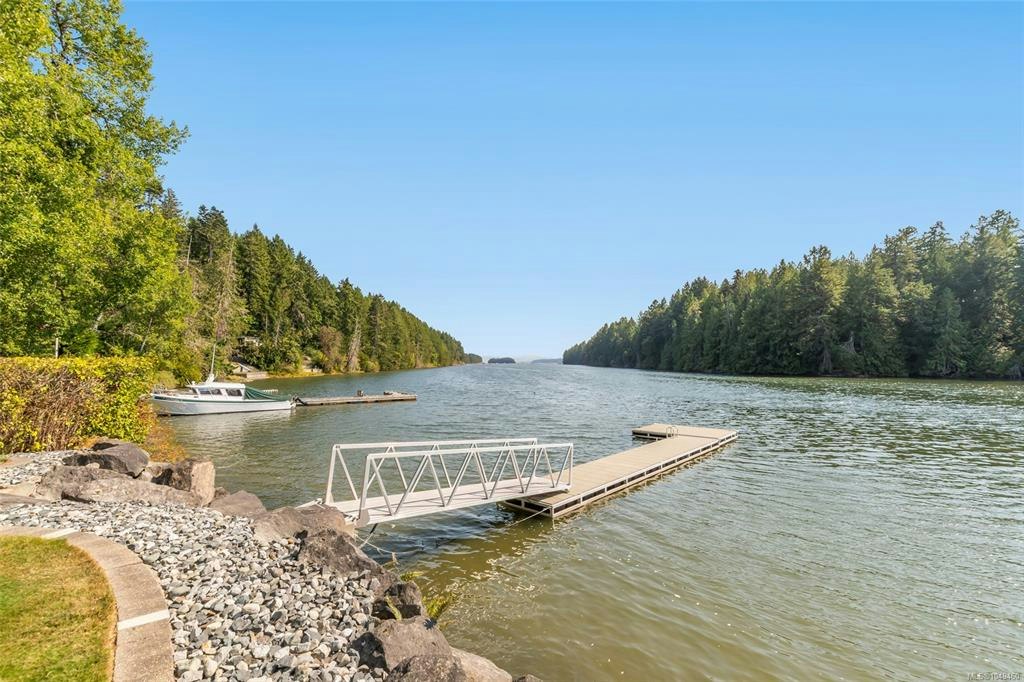 4718/4720 Shell Beach Road, Ladysmith, BC, V9G 1L7 - 45