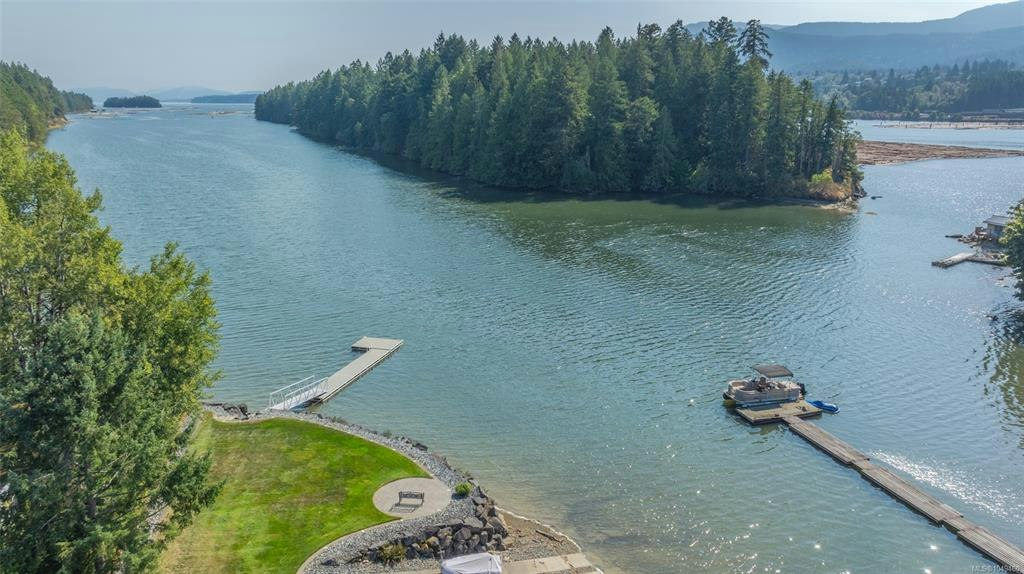 4718/4720 Shell Beach Road, Ladysmith, BC, V9G 1L7 - 86