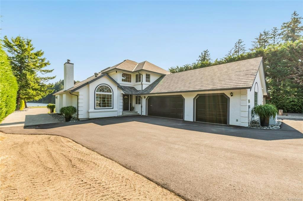 4718/4720 Shell Beach Road, Ladysmith, BC, V9G 1L7 - 10