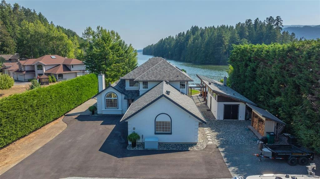 4718/4720 Shell Beach Road, Ladysmith, BC, V9G 1L7 - 16