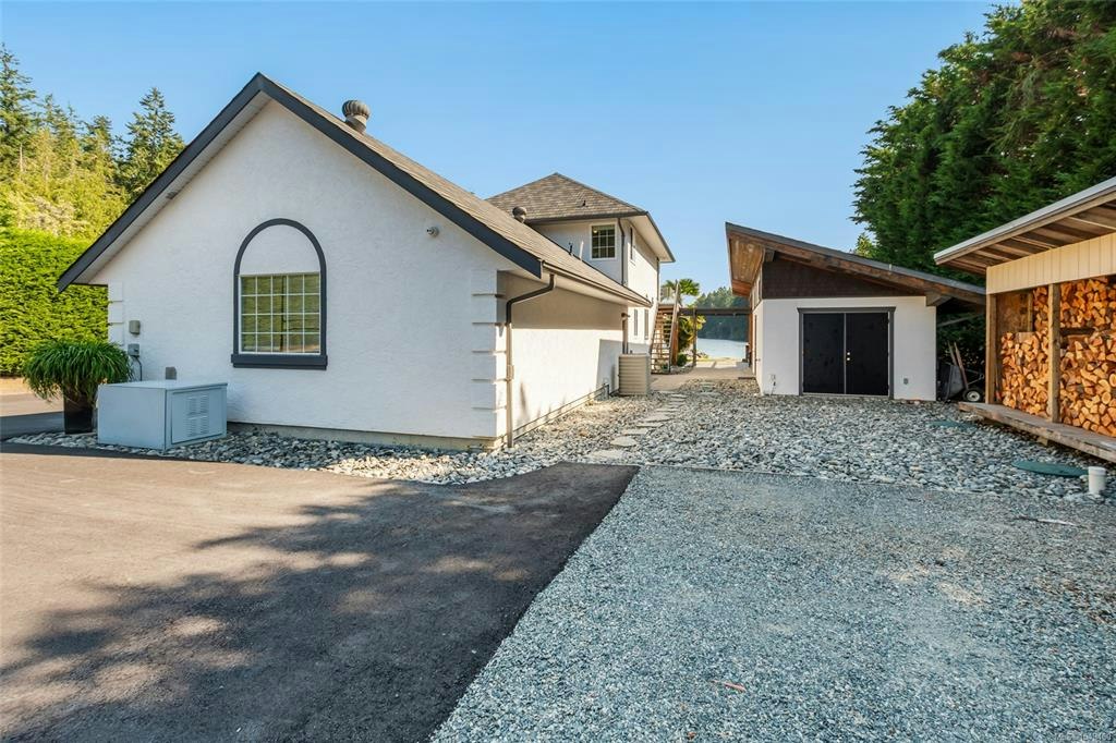 4718/4720 Shell Beach Road, Ladysmith, BC, V9G 1L7 - 60