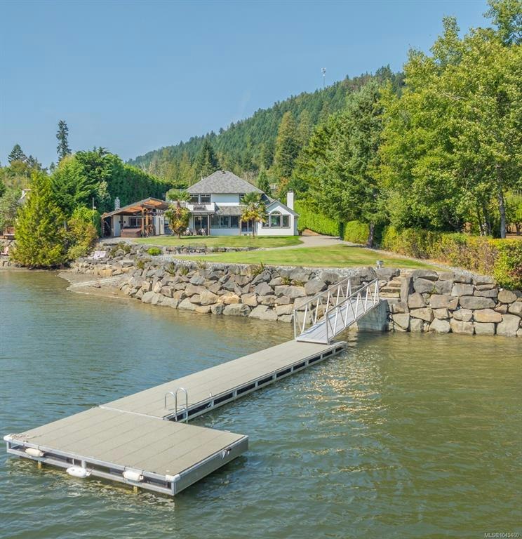 4718/4720 Shell Beach Road, Ladysmith, BC, V9G 1L7 - 7