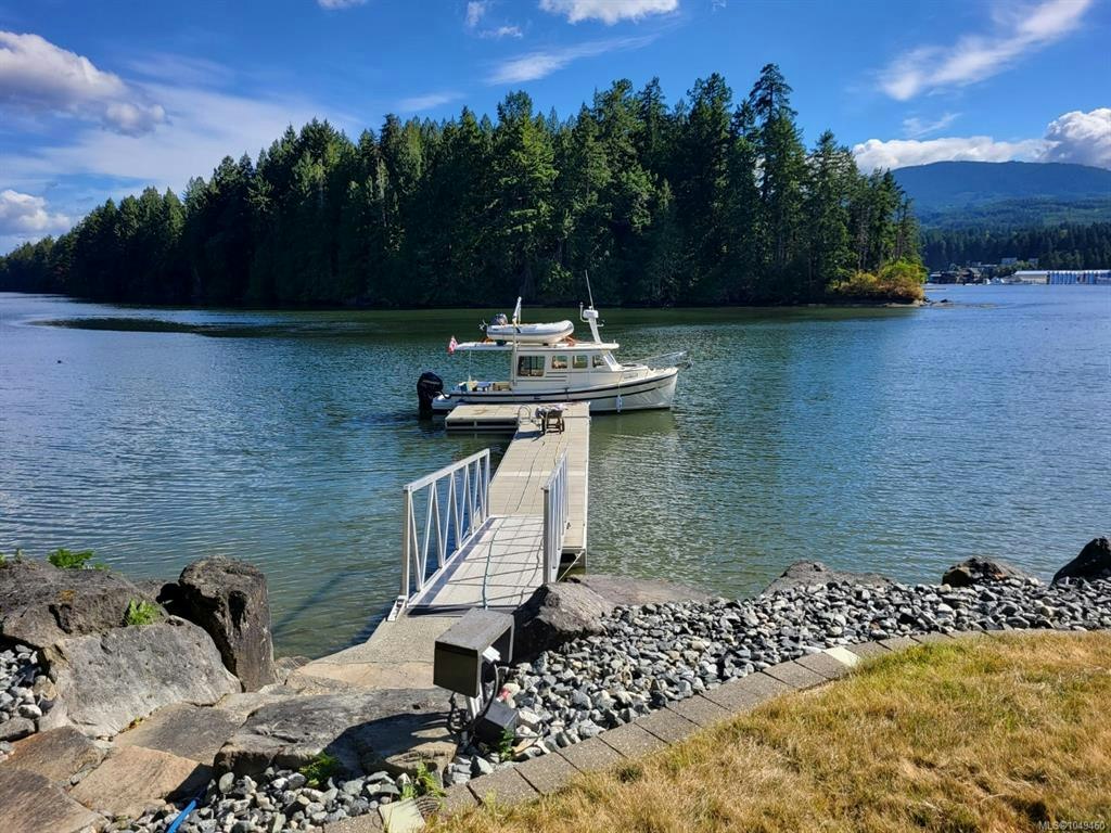 4718/4720 Shell Beach Road, Ladysmith, BC, V9G 1L7 - 90
