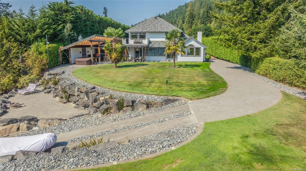 4718/4720 Shell Beach Road, Ladysmith, BC, V9G 1L7 - 13
