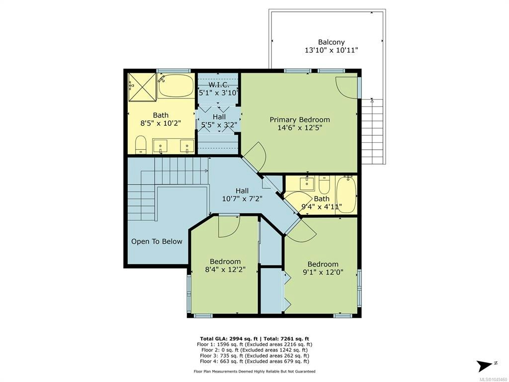 4718/4720 Shell Beach Road, Ladysmith, BC, V9G 1L7 - 94
