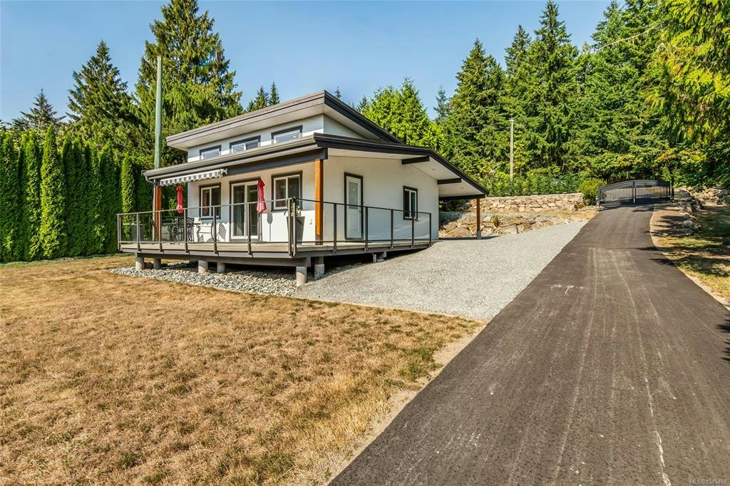 4718/4720 Shell Beach Road, Ladysmith, BC, V9G 1L7 - 72