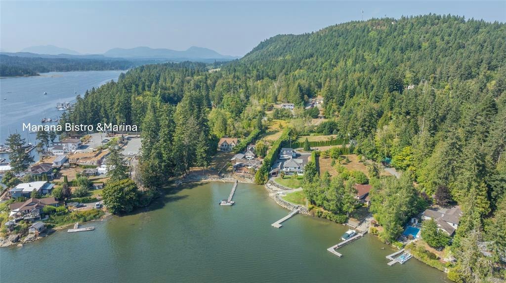 4718/4720 Shell Beach Road, Ladysmith, BC, V9G 1L7 - 9