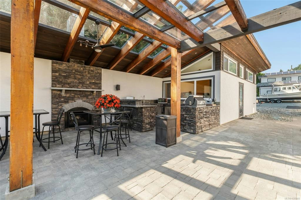 4718/4720 Shell Beach Road, Ladysmith, BC, V9G 1L7 - 48
