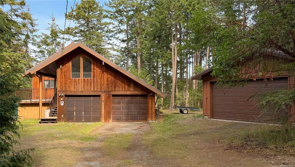 2893 Rowan Way, Gabriola Island, BC, V0R 1X7