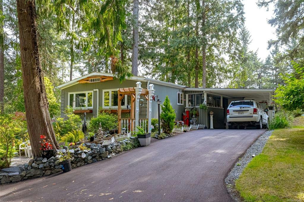 47-5838 Blythwood Road, Sooke, BC, V9Z 0G2
