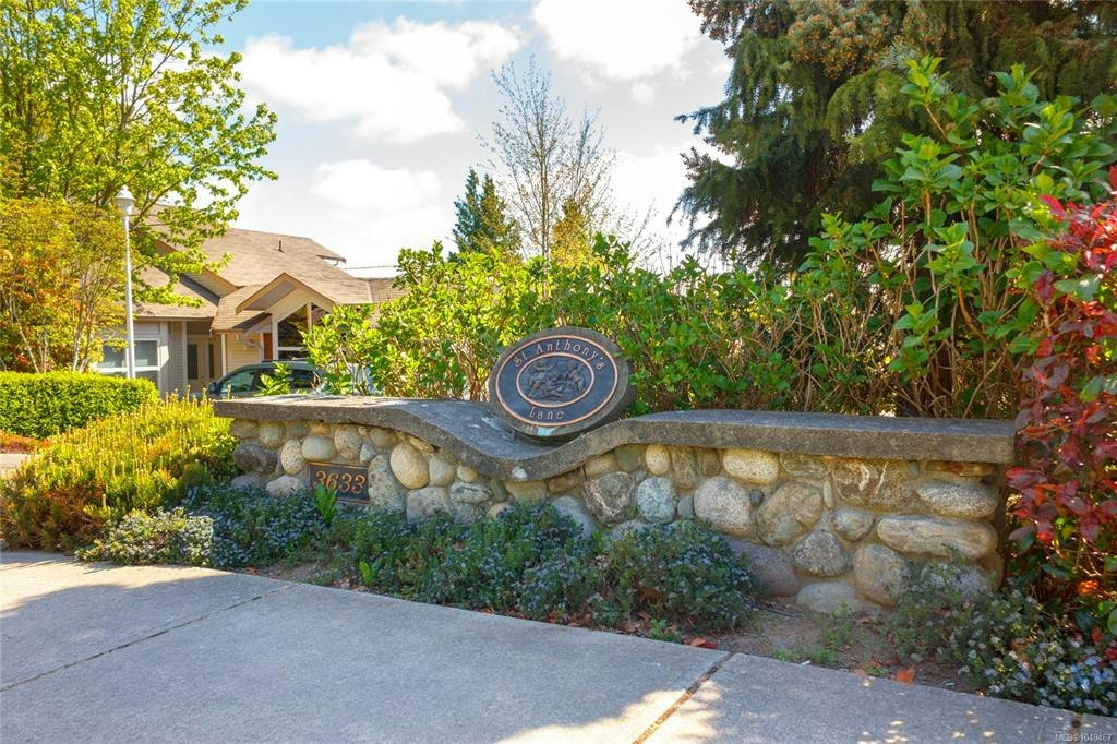 3-3633 Cedar Hill Road, Saanich, BC, V8P 3Z3