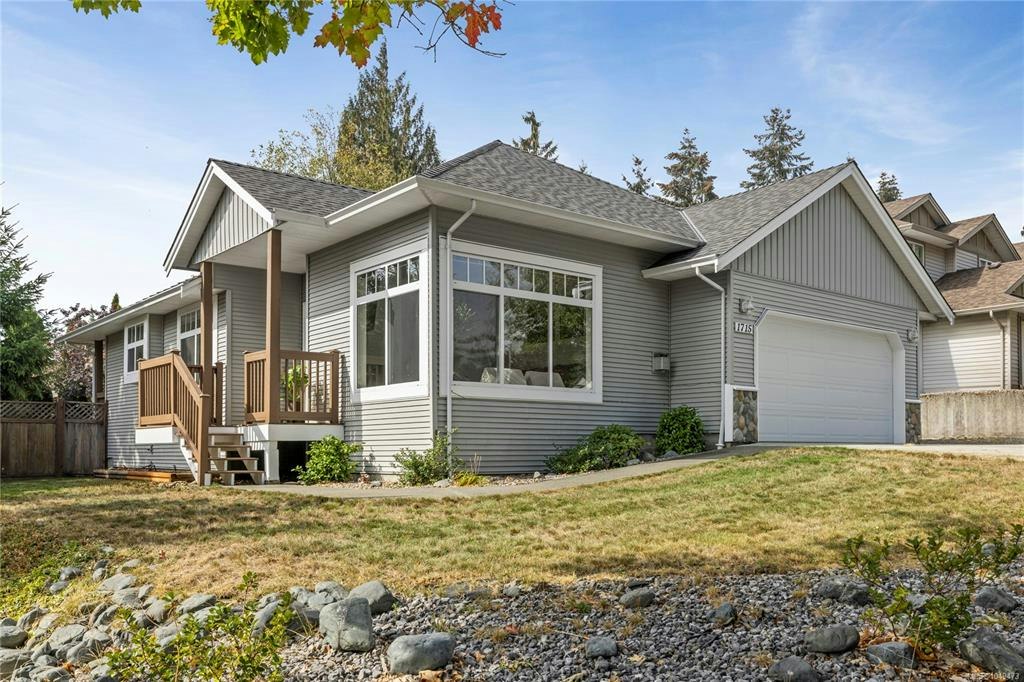 1715 Country Hills Drive, Nanaimo, BC, V9X 1X5