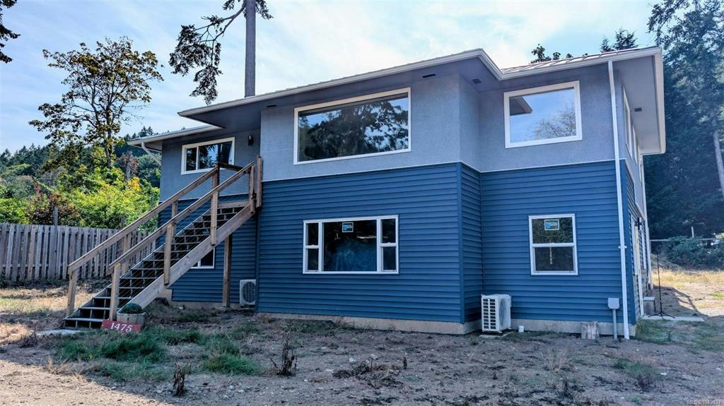 1475 Town Ho End, Gabriola Island, BC, V0R 1X5