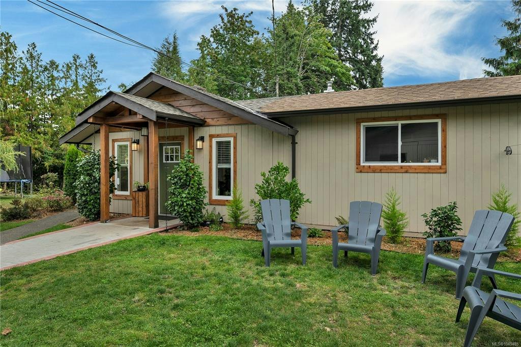 61 Maple Park Circle, Campbell River, BC, V9H 1G8
