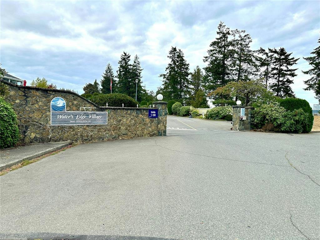 41-2600 Ferguson Road, Central Saanich, BC, V8M 2C1