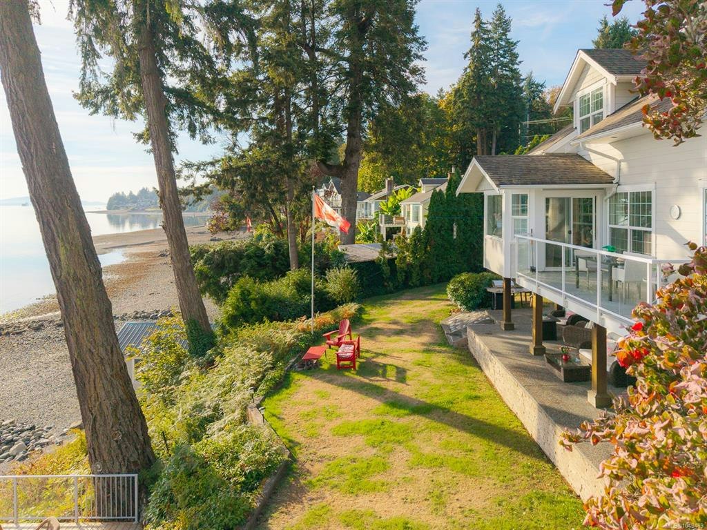 319 Chemainus Road, Ladysmith, BC, V9G 1X9