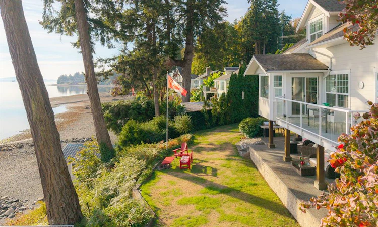 319 Chemainus Road