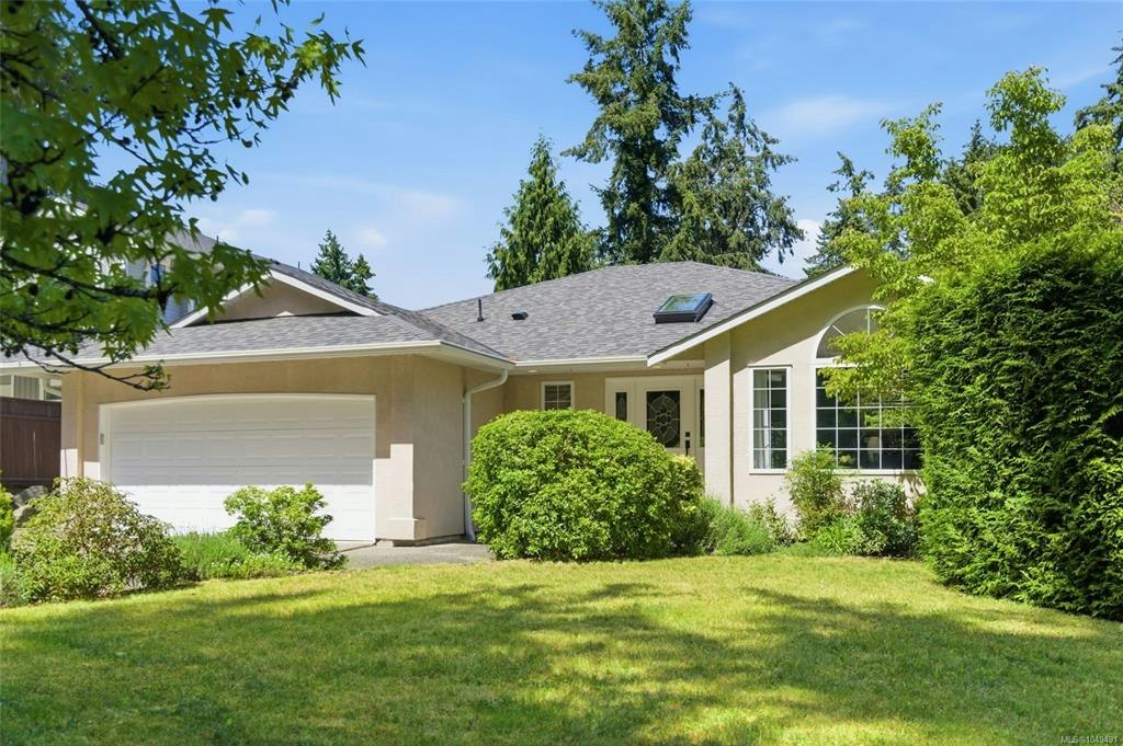 1608 Marina Way, Nanoose, BC, V9P 9B5