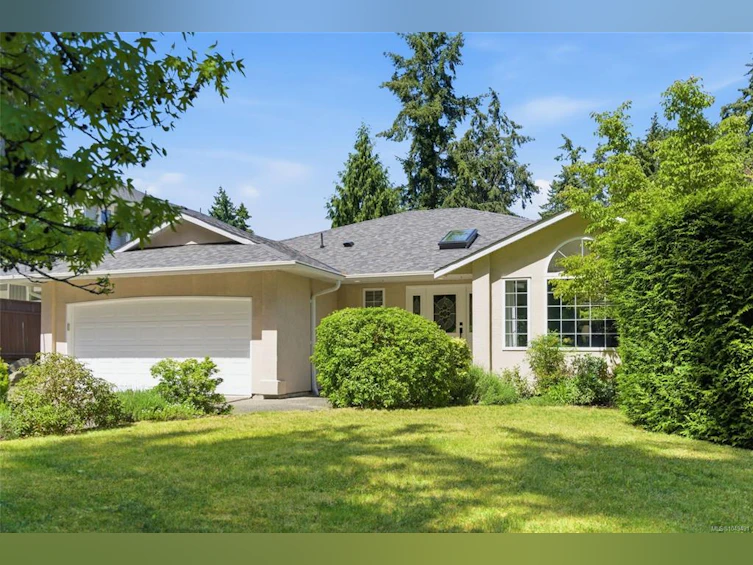 1608 Marina Way, Nanoose, BC, V9P 9B5