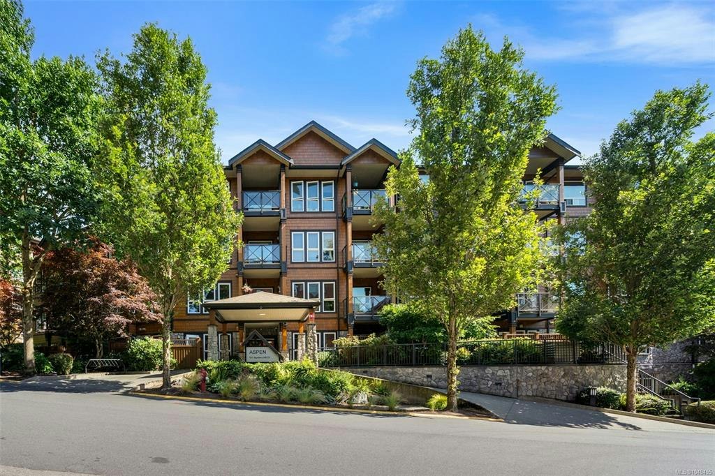 105-101 Nursery Hill Drive, View Royal, BC, V9B 0H5