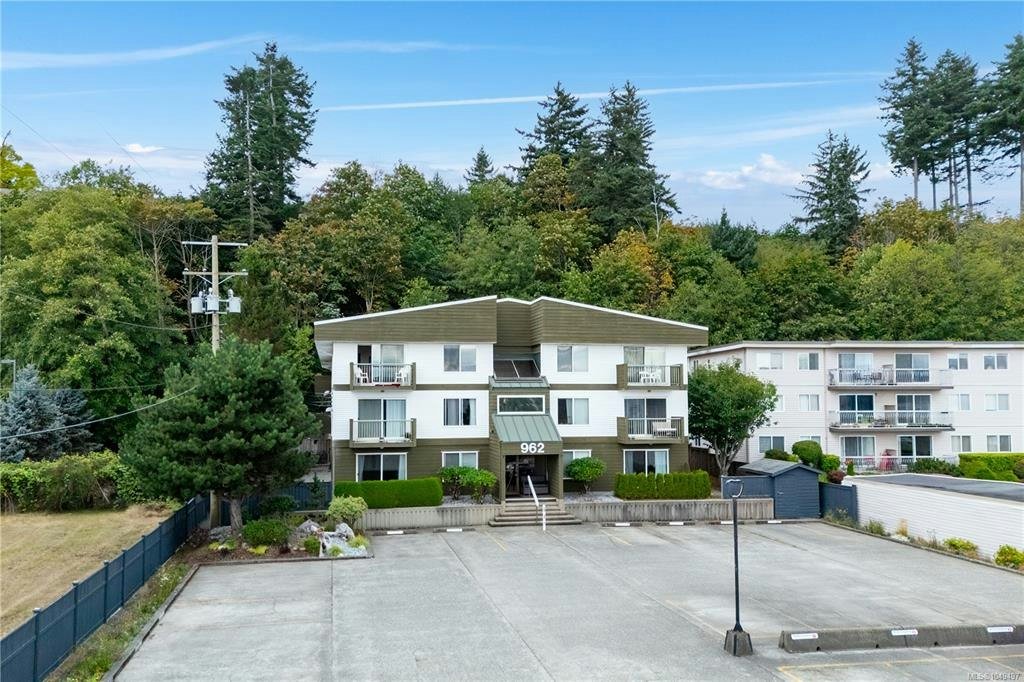 304-962 S Island Highway, Campbell River, BC, V9W 1B1 - 41