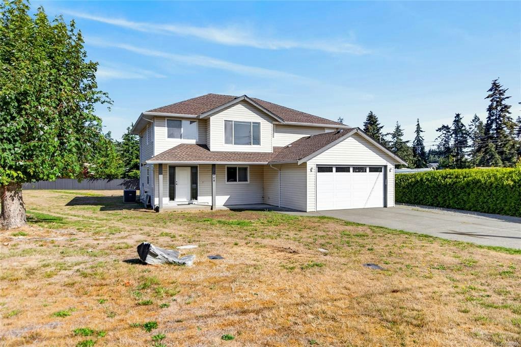 1268 Miller Road, Comox, BC, V9M 4C3