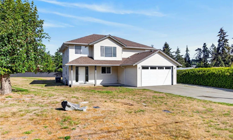 1268 Miller Road