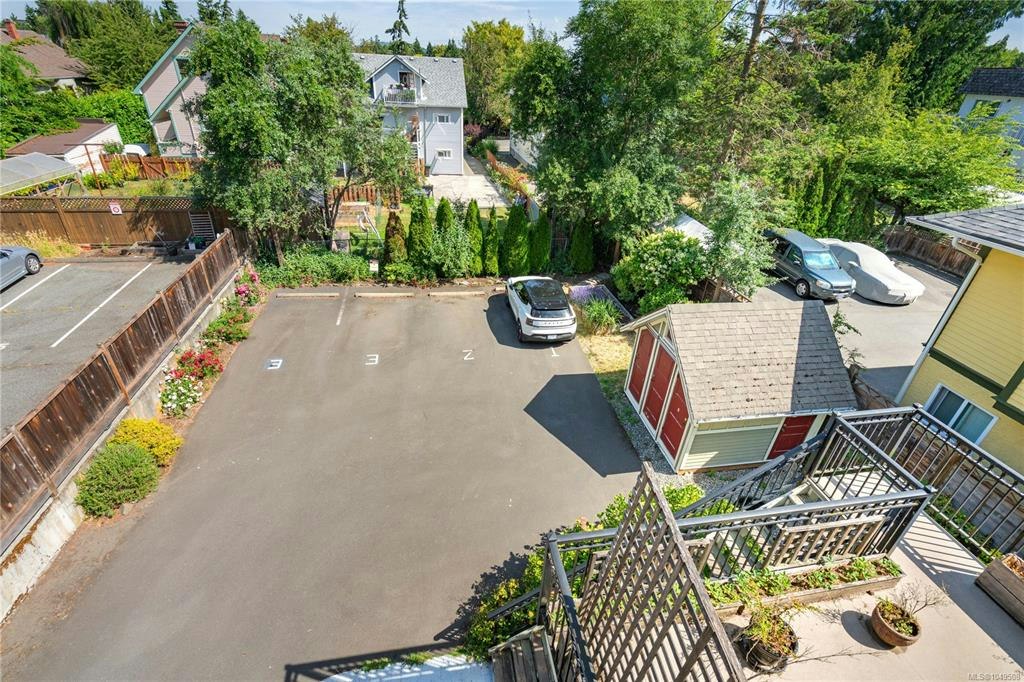 3-1376 Pandora Avenue, Victoria, BC, V8R 1A3 - 27