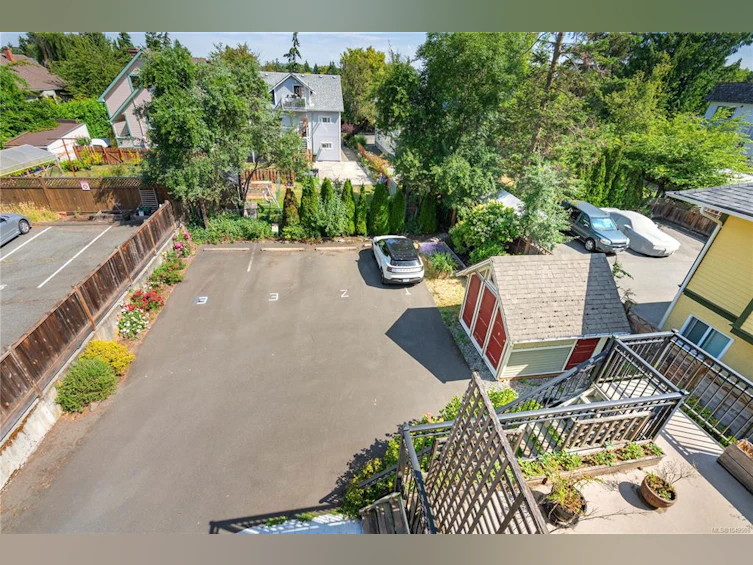 3-1376 Pandora Avenue, Victoria, BC, V8R 1A3 - 27