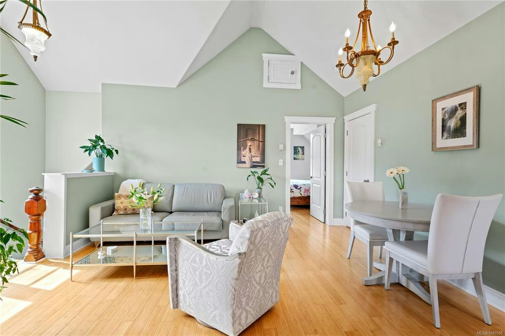 3-1376 Pandora Avenue, Victoria, BC, V8R 1A3 - 9