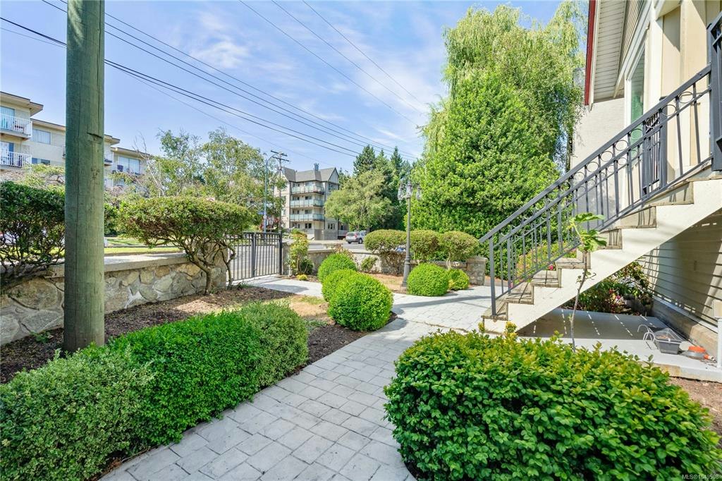 3-1376 Pandora Avenue, Victoria, BC, V8R 1A3 - 44